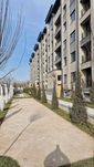 квартира в ЖК Grand City | Яшнабад | Коробка | Фаргона Йули 33м2;