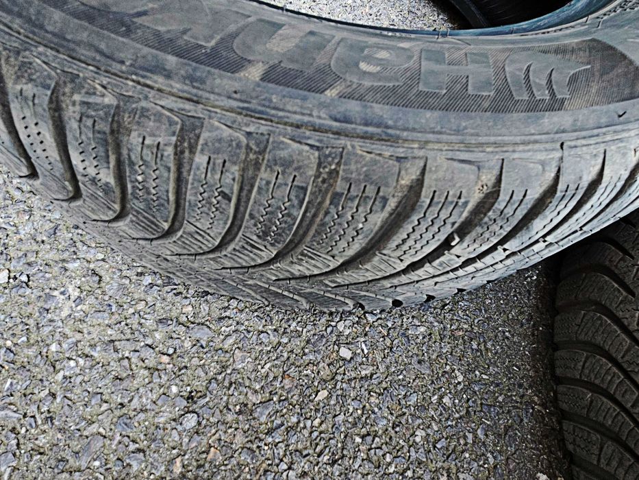 Зимни гуми Hankook Winter i*cept RS2 185/65/15 DOT 1918