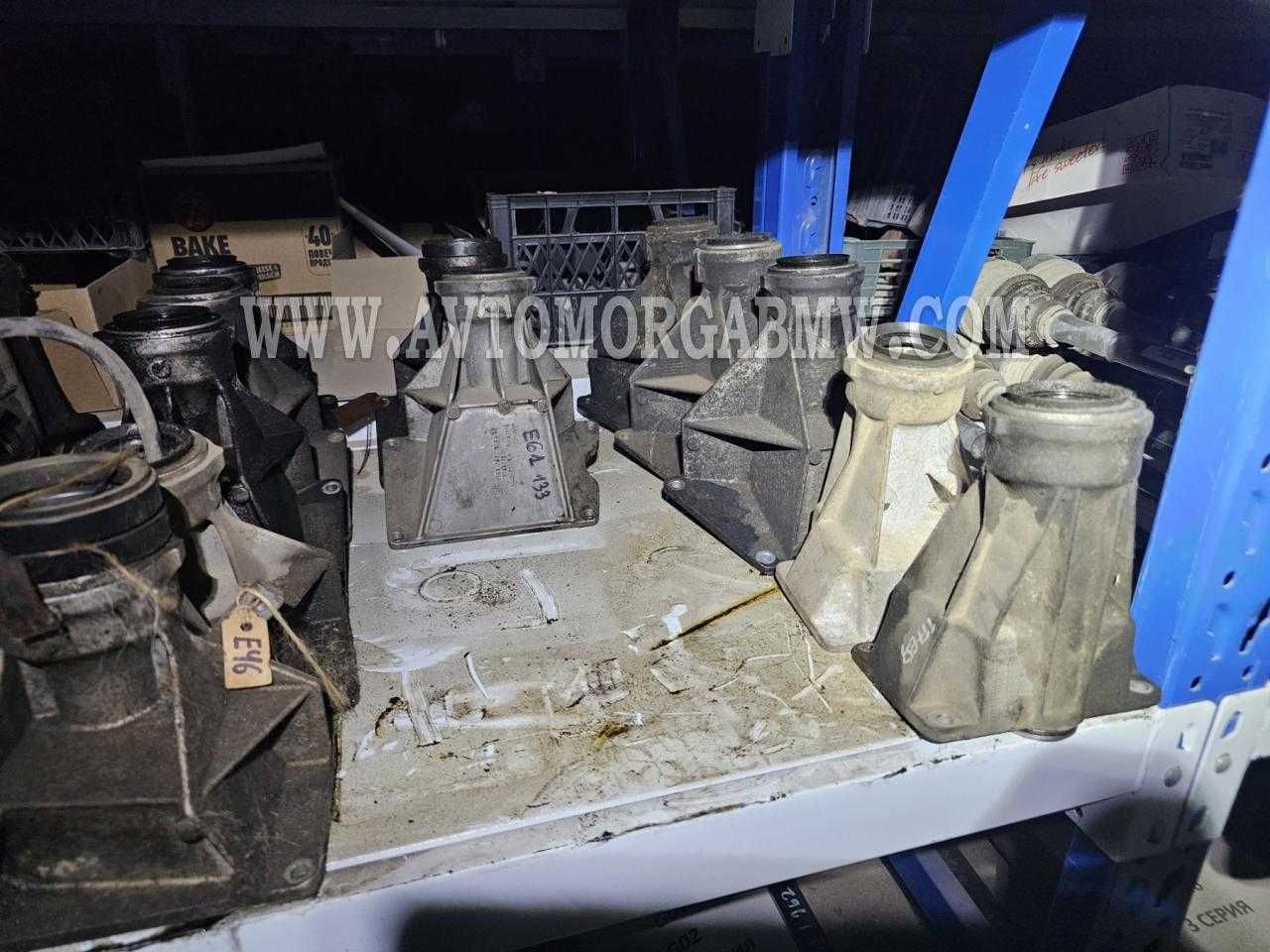 Ръкав за полуоска лапа предна преден Бмв Bmw *
