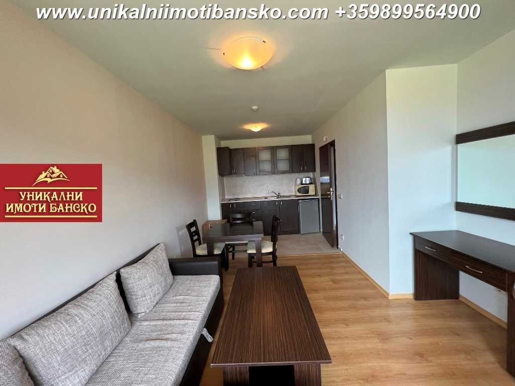 Продава се Двустаен апартамент в Банско - 54 кв.м за 908 €/кв.м - Снимка #8
