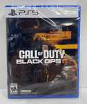 Call of Duty: Black Ops 6 Ps5