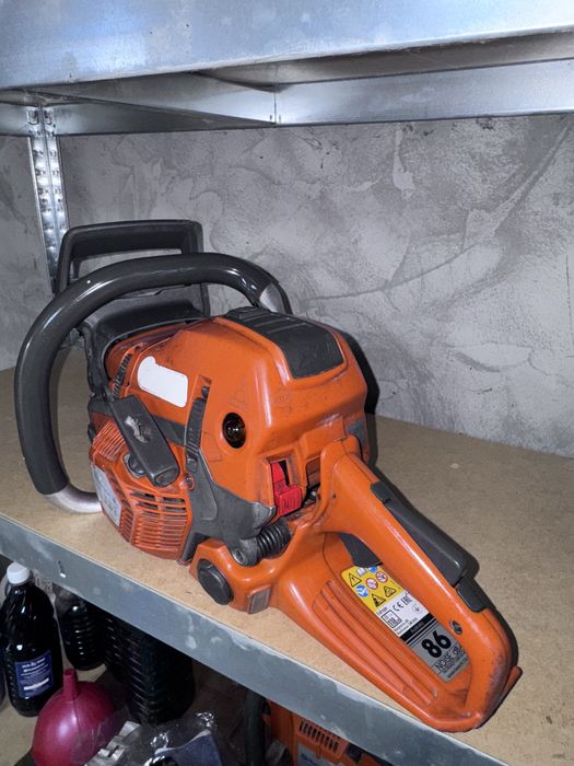 Husqvarna 562 Xpg 2018