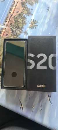 Samsung S20 5G 12/128GB SM-G981B
