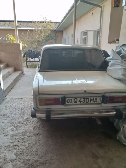 Jiguli 2106 sotiladi