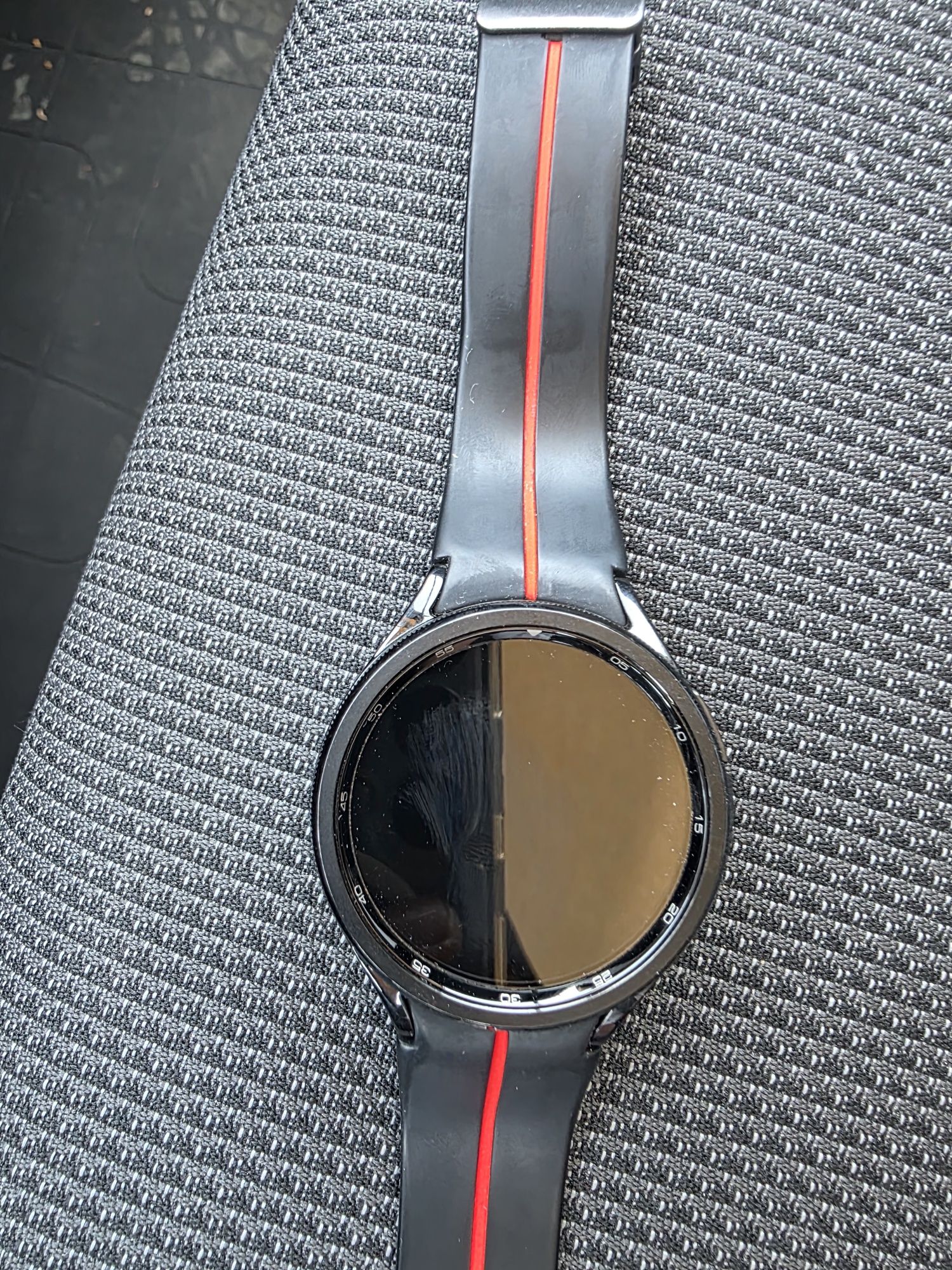 Watch 6 classic bluetooth
