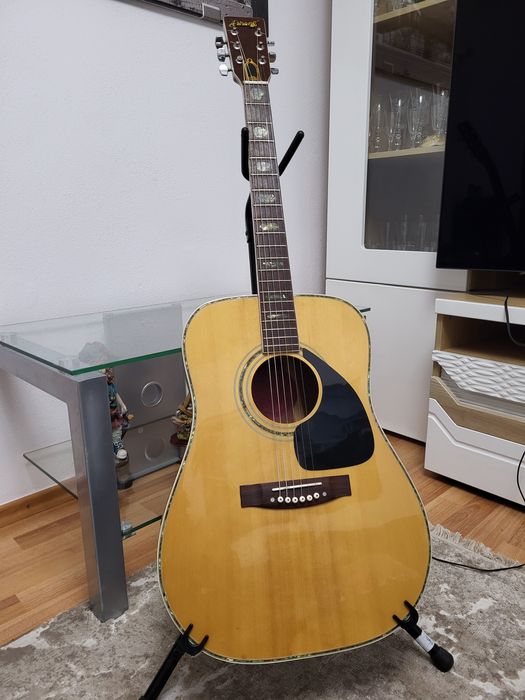 Chitară Acustică Arirang WJ0003 Korea