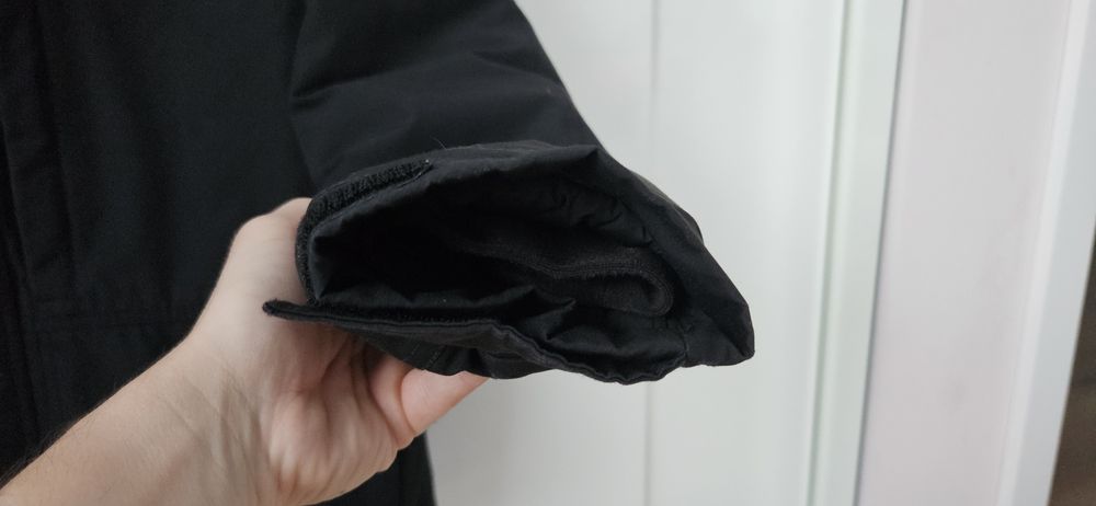 Мъжко зимно яке The North Face Ice Parka M