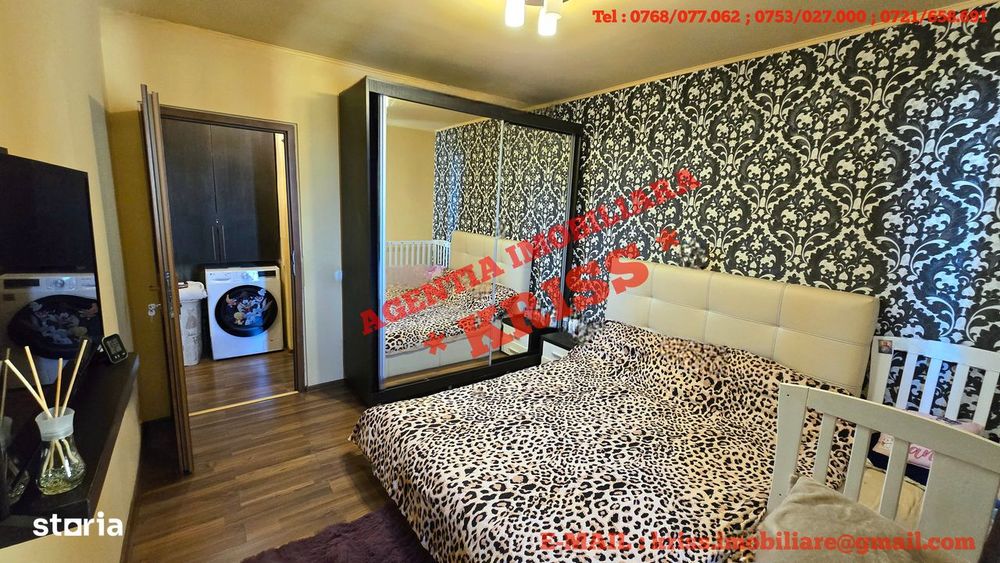 Apartament 2 Camere CENTRAL Confort 1 SD Mobilat Și Utilat Complet