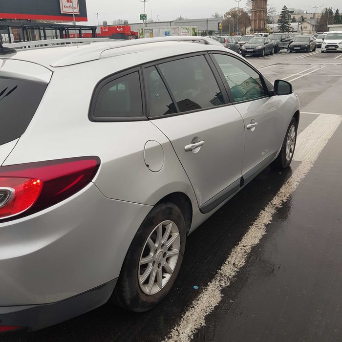 Renault Megan 3 break E5,  perfecta stare de functionare,