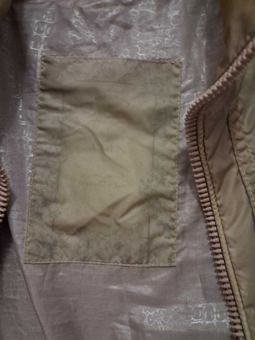 Зимни палта на Alessa S размер