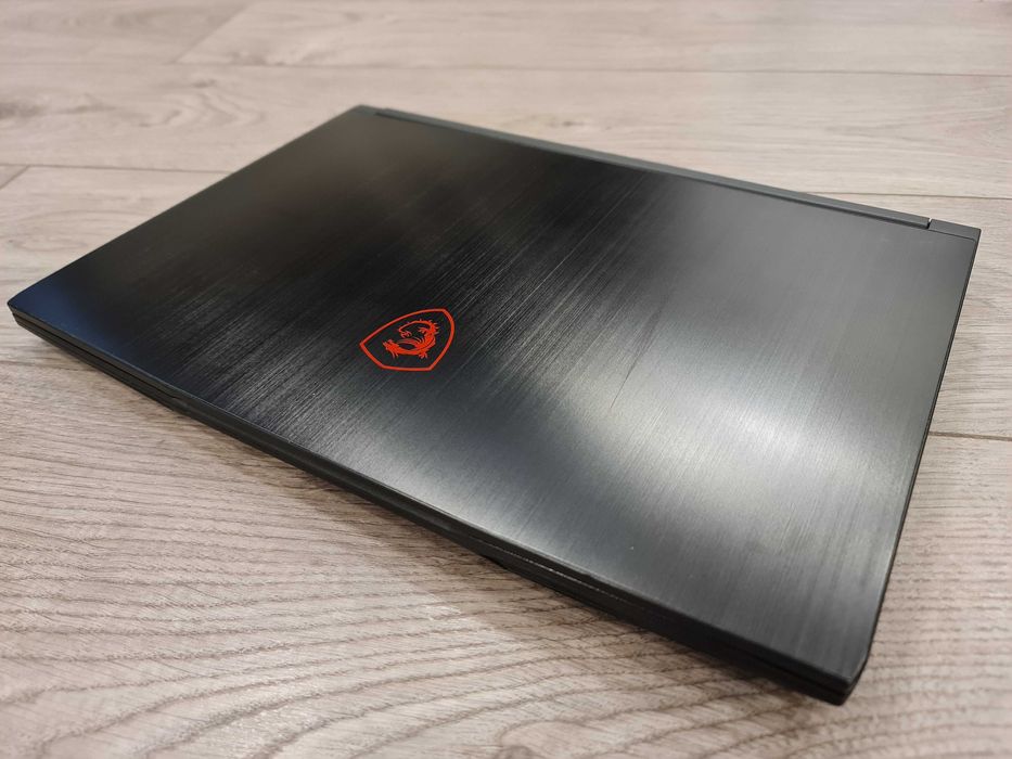 laptop gaming MSI ,intel core i7-8750H hexa core ,video nvidia GTX