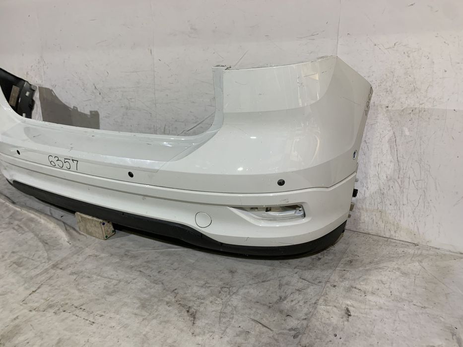 Bara spate VW T-Cross, R-Line, 2018, 2019, 2020, 2021, 2022, 2023, cod origine OE 2GM807421.