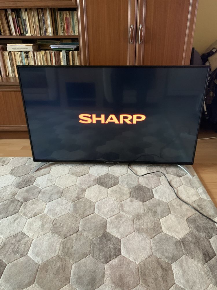 Vand televizor SHARP