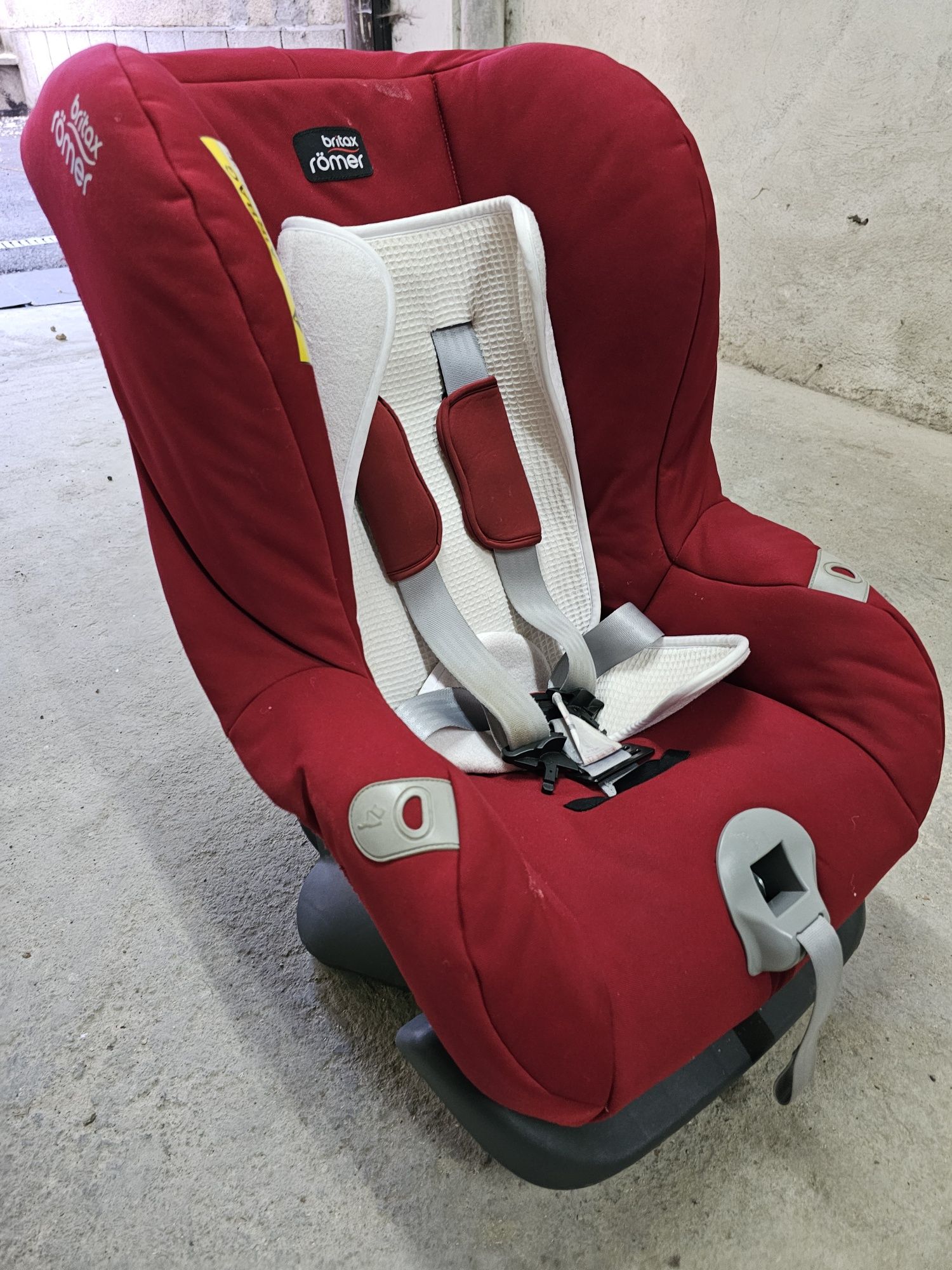 Детско столче Britax Roemer