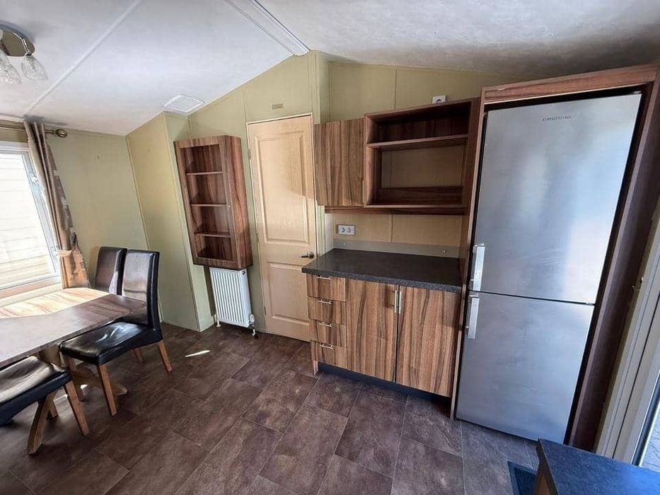 Casa mobila Willerby Winchester 12.00x3.80