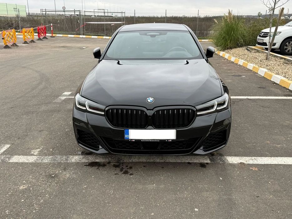 BMW Seria 5 BMW !!