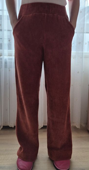 Джинсов панталон размер S