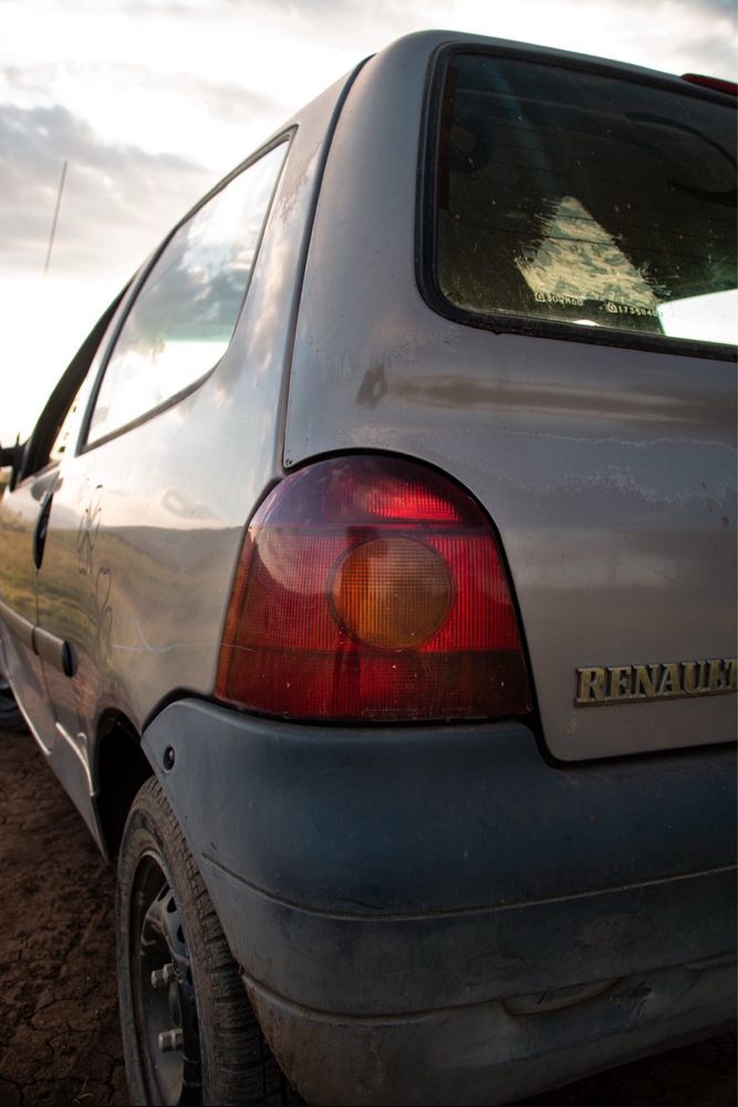 Renault Twingo mk1