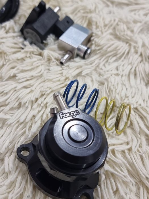 Blow off Forge Motorsport