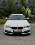 BMW 320d// x drive// 2013// sport edition// euro5