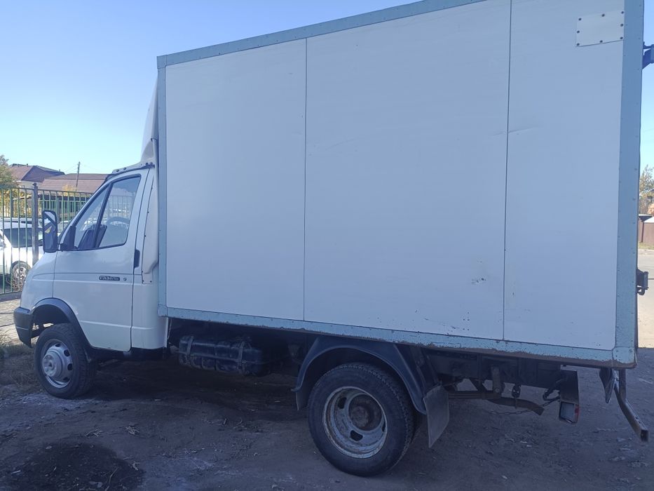 Газель  газель газель