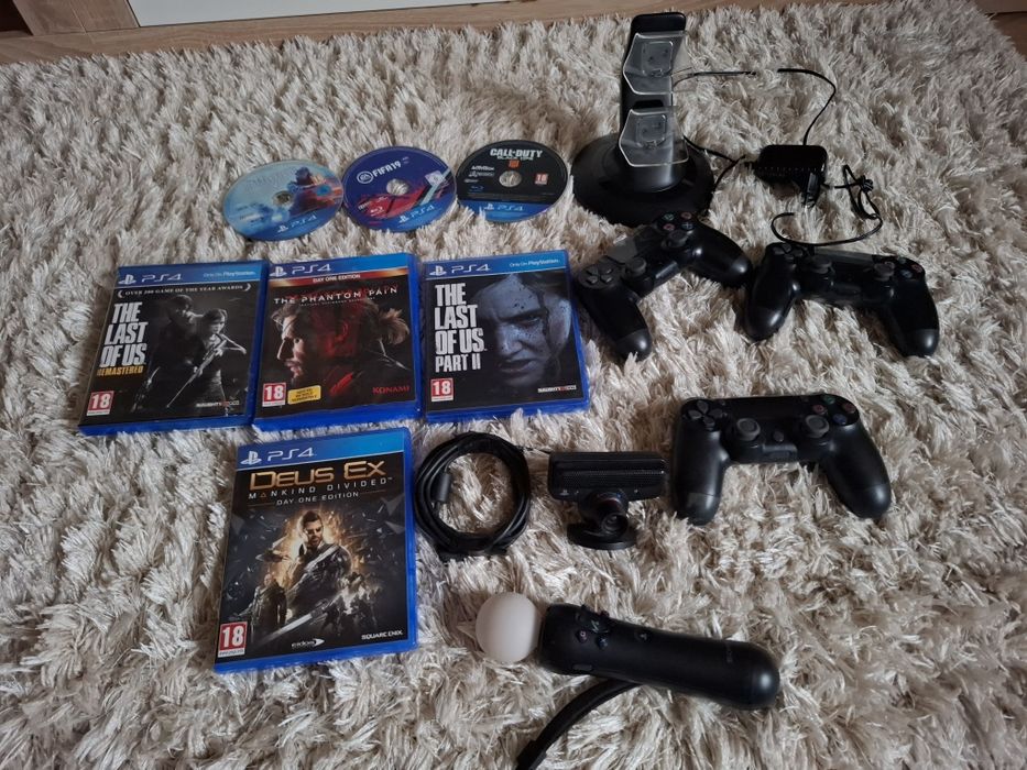 Playstation Sony PS4 PRO