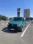 Volkswagen T5 Caravelle 2013