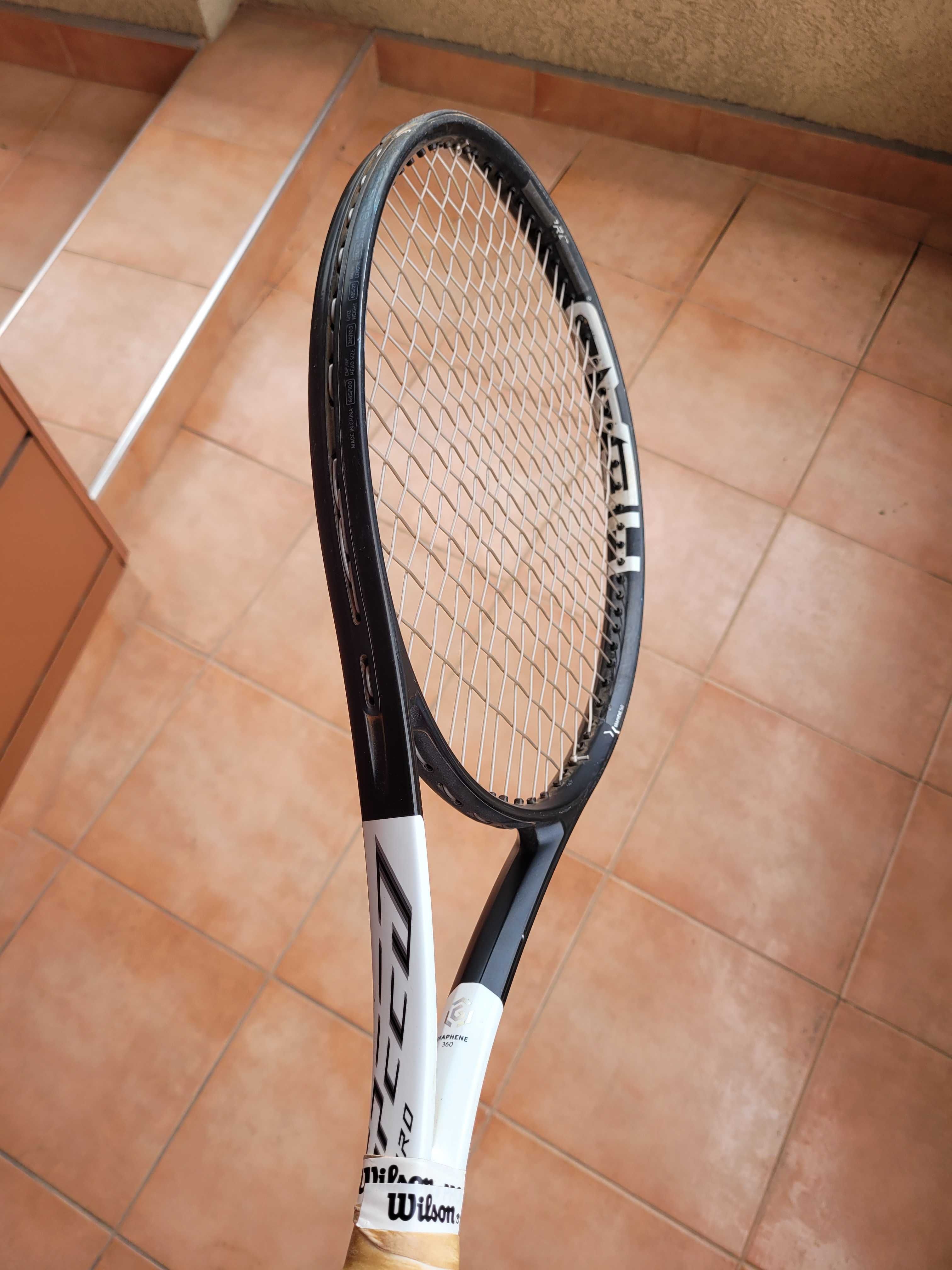 Тенис ракета Head Speed Pro 310