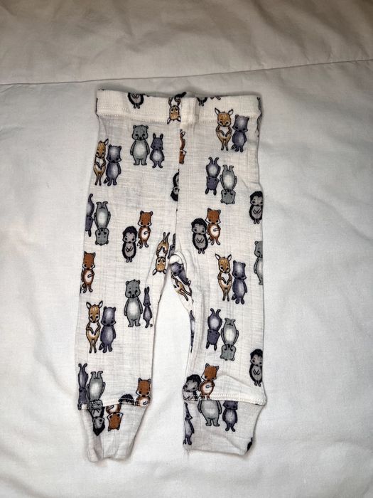 Pantaloni lana NAME IT, marime 56