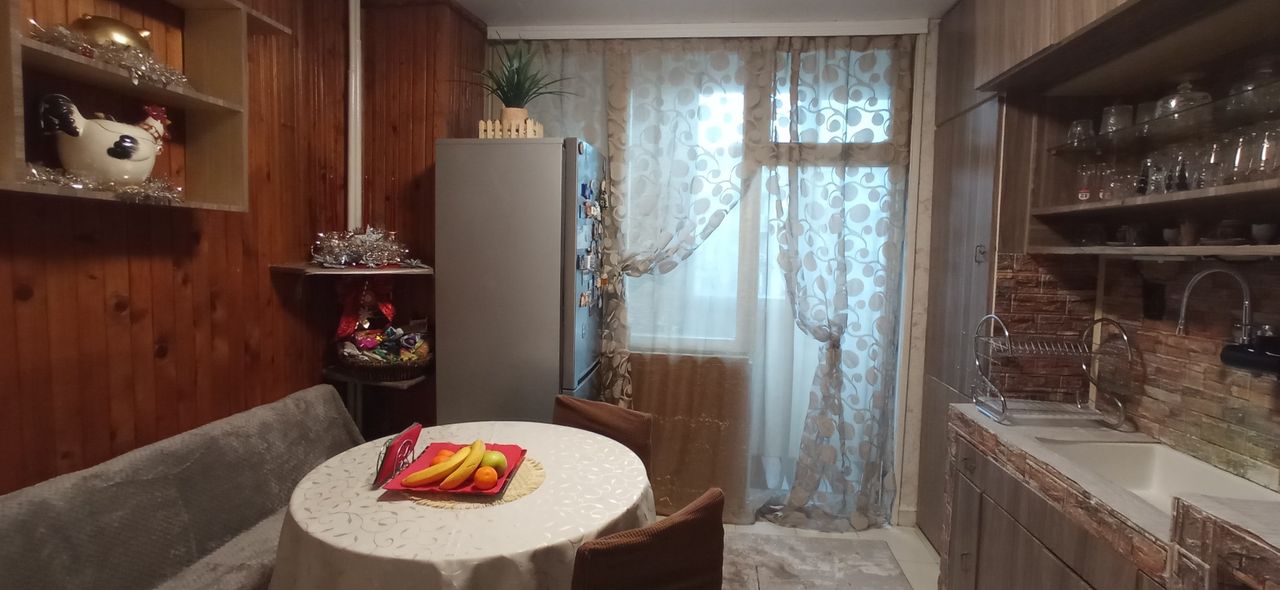 Продава се Тристаен апартамент в Стара Загора, Македонски - 76 кв.м за 1579 €/кв.м - Снимка #16
