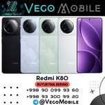 Суперцена! Redmi K80(Poco F7 Pro) на заказ, VegoMobile