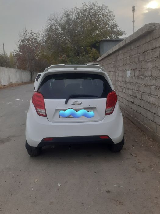 Спарк 2012 холати яхши