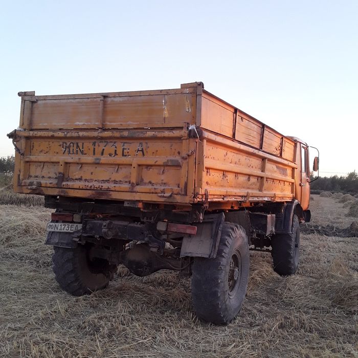 Kaz samasval sotiladi