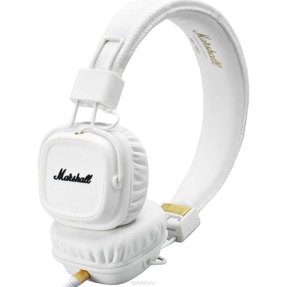 Новый Marshall Major V! Бесплатная Доставка!