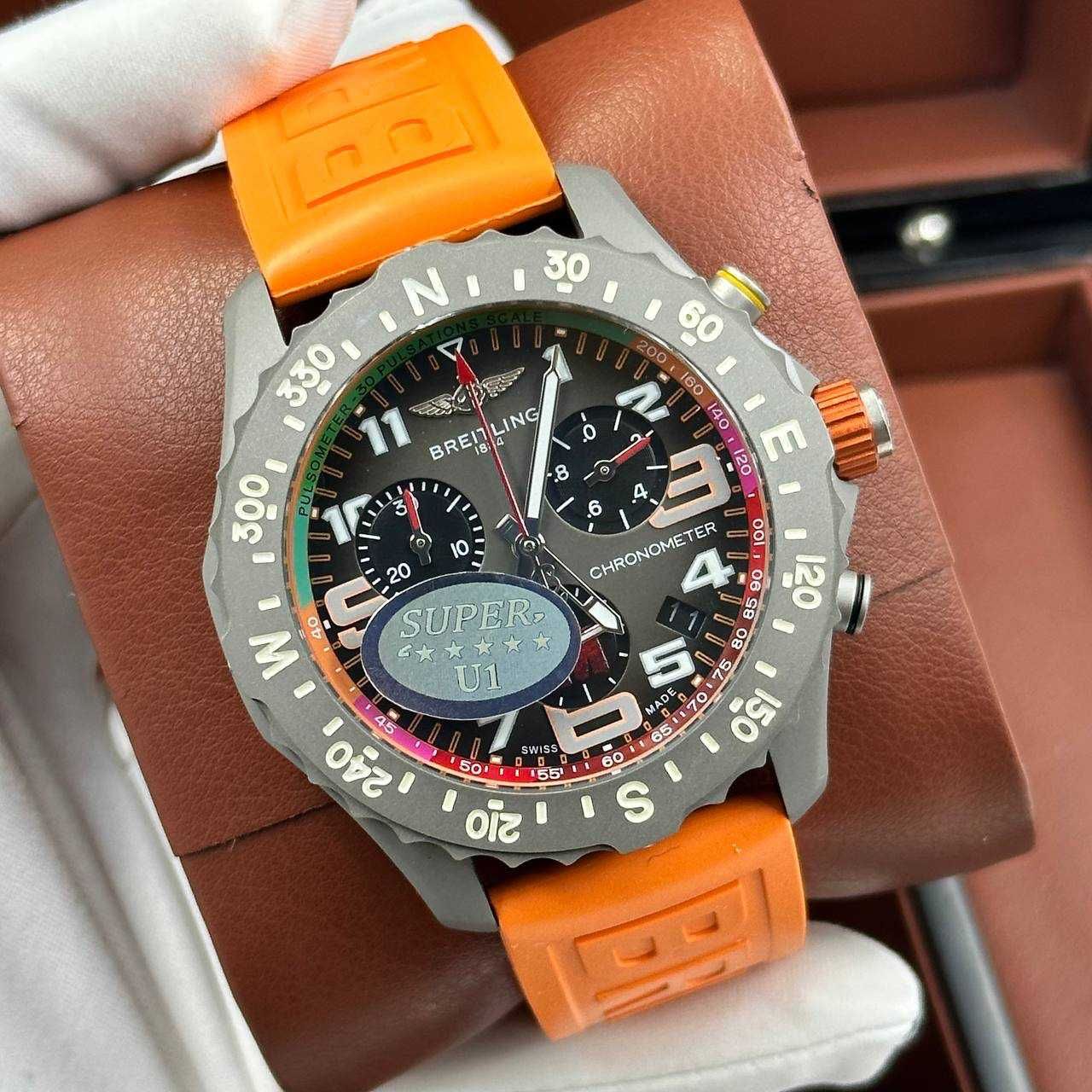 Часовници Breitling Endurance Pro колекция