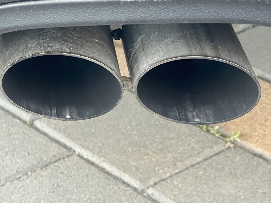 Vand volkswangen passat b6 euro 5