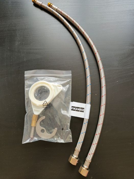 Baterie bucatarie Franke Novara Plus Avena