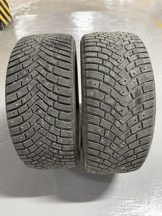 Продам шины Continental