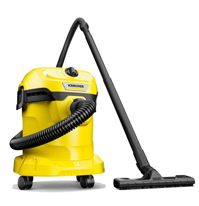 aspirator karcher wd2 plus v15