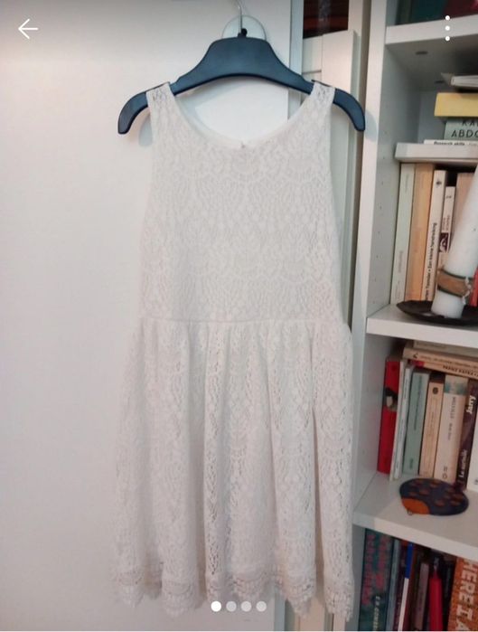 Rochițe de ocazie fetițe 6-10 ani