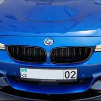 Решетки BMW F30 F32 F33 F36