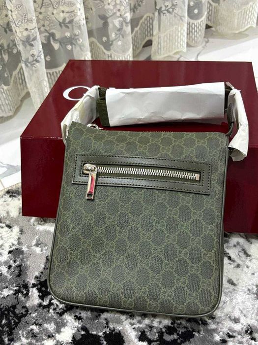 Брендовые сумки от Гуччи