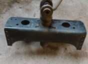 Cupla remorcare/tractare