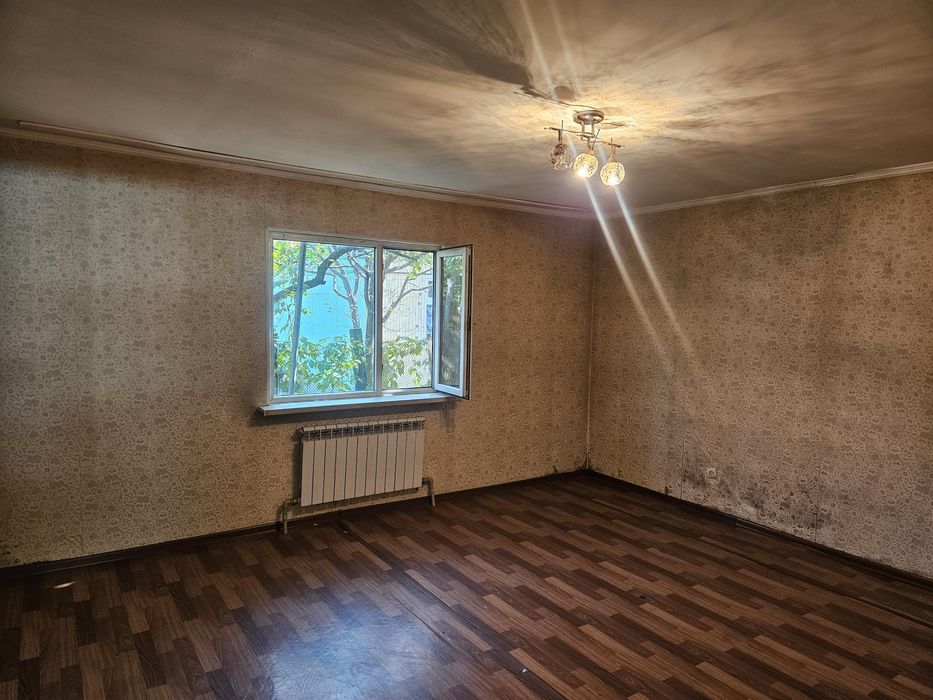 Сдам дом на долгий срок