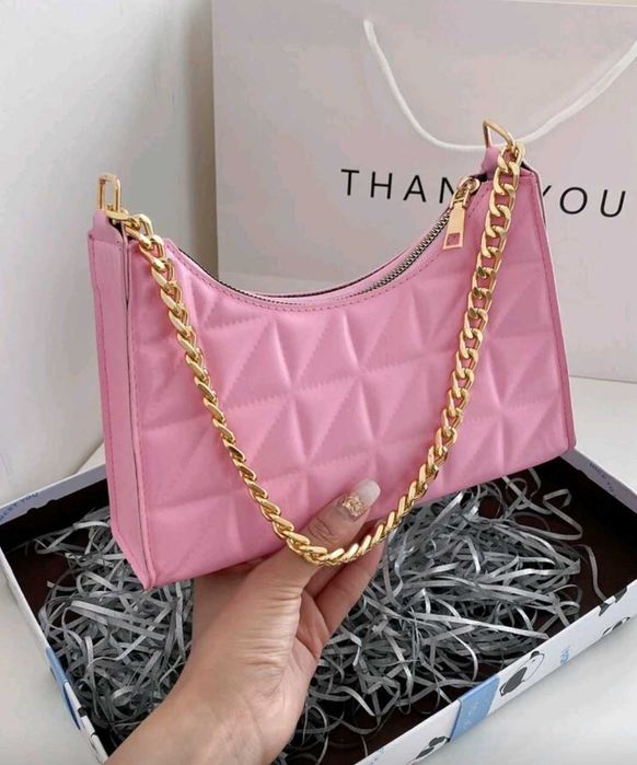 Дамски  разнообразни чанти