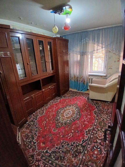 3 хонали кв ижарага берилади. Фрунзе массив Саёхат