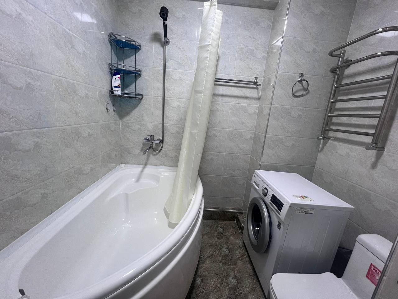 Аренда Квартира Akay City