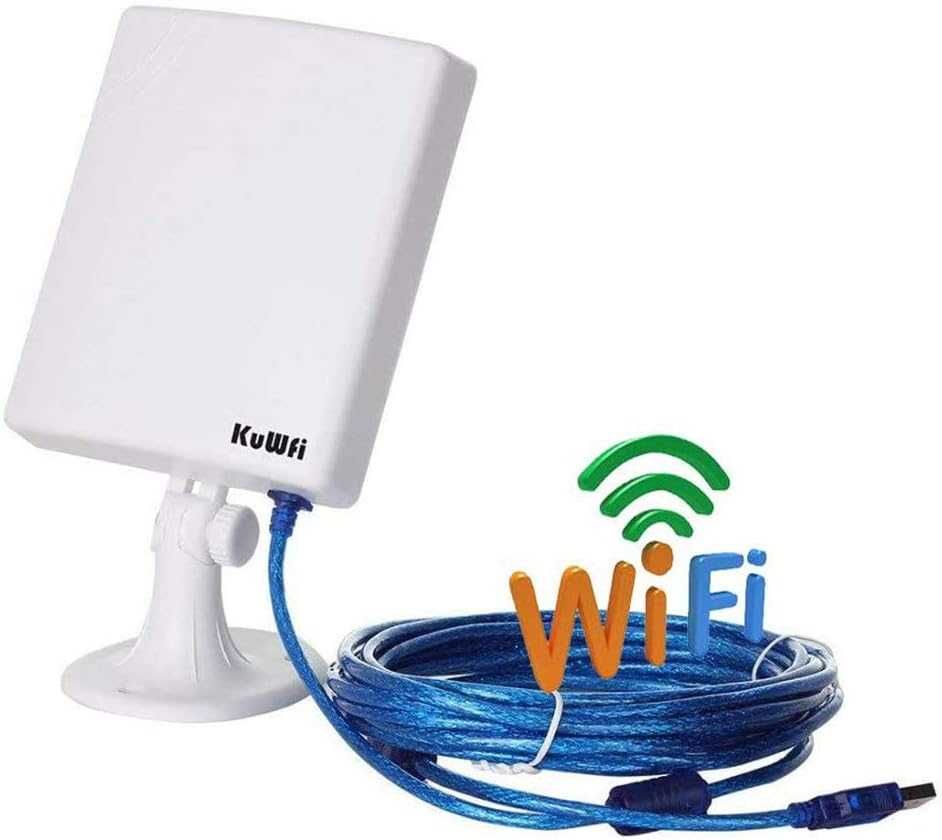 WiFi адаптер/антена