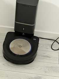 Roomba s9+ aspirator