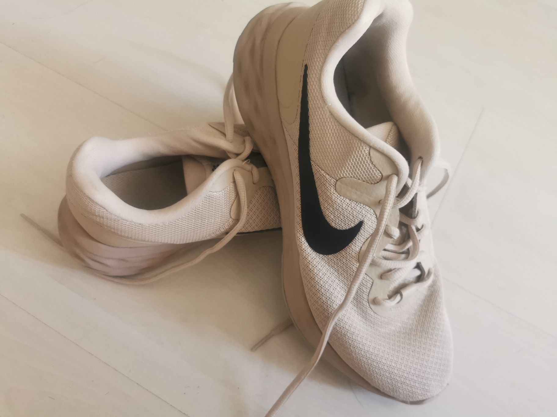 Оригинални маратонки Nike, Reebok, guess, big star от 10лв до 20лв